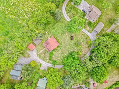 View/Area - 300 Bugle Boy Dr, Cullowhee, NC 28723 photo 9 of 11