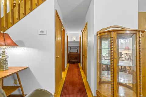 Entry Way - 300 Bugle Boy Dr, Cullowhee, NC 28723 photo 1 of 2