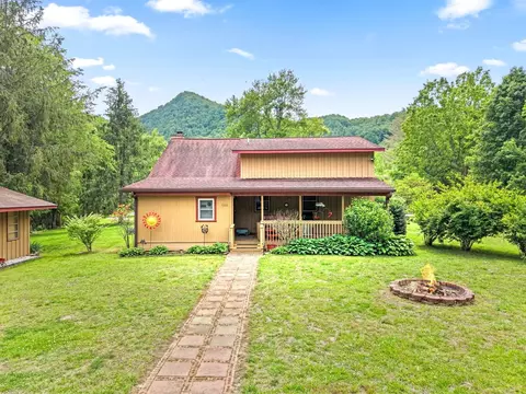 Other - 300 Bugle Boy Dr, Cullowhee, NC 28723 photo 11 of 11