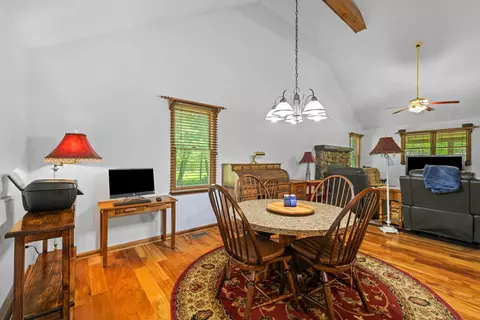 Dining - 300 Bugle Boy Dr, Cullowhee, NC 28723 photo 2 of 2