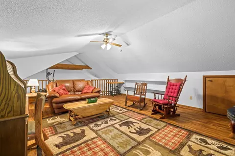 Living - 300 Bugle Boy Dr, Cullowhee, NC 28723 photo 1 of 4