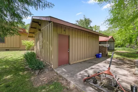 Exterior - 300 Bugle Boy Dr, Cullowhee, NC 28723 photo 6 of 13
