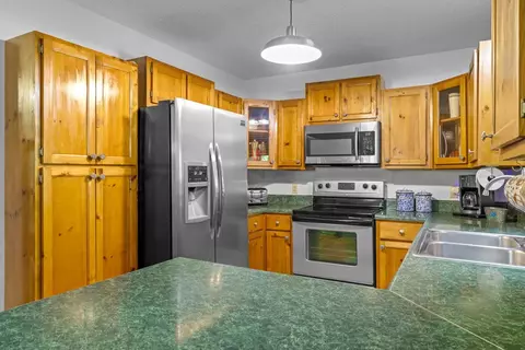 Kitchen - 300 Bugle Boy Dr, Cullowhee, NC 28723 photo 2 of 3
