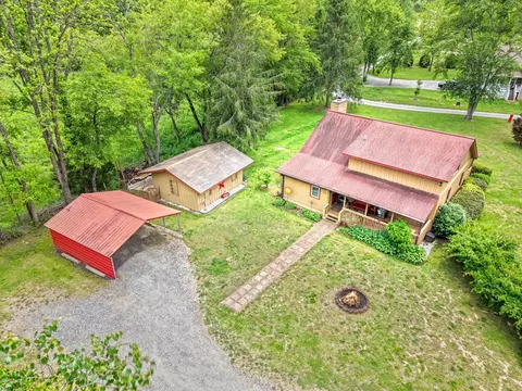View/Area - 300 Bugle Boy Dr, Cullowhee, NC 28723 photo 1 of 11