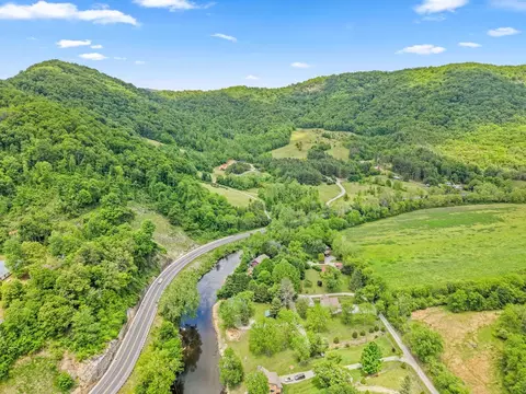 View/Area - 300 Bugle Boy Dr, Cullowhee, NC 28723 photo 7 of 11