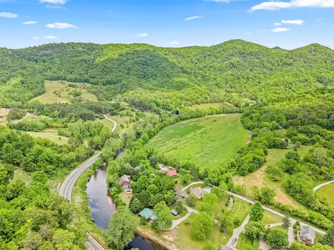 View/Area - 300 Bugle Boy Dr, Cullowhee, NC 28723 photo 8 of 11