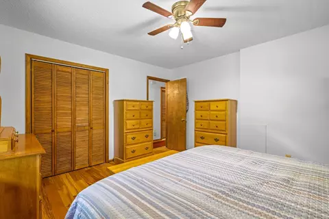 Bedroom - 300 Bugle Boy Dr, Cullowhee, NC 28723 photo 3 of 4