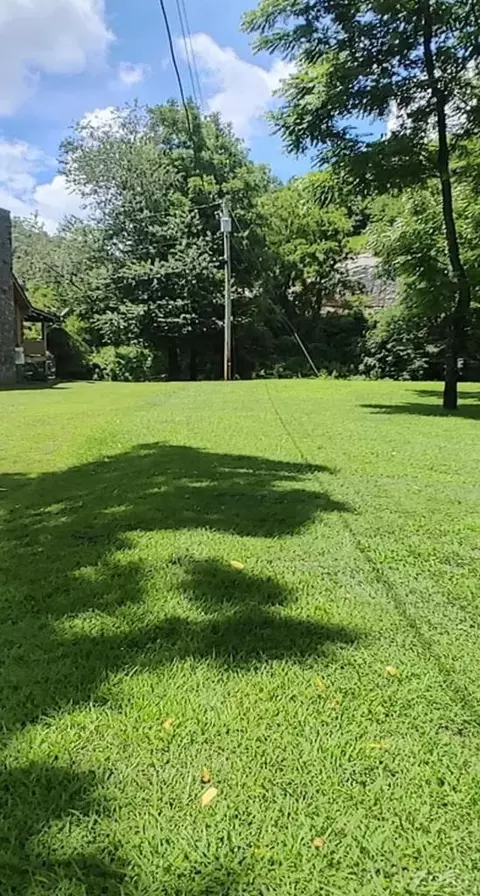 Exterior - 300 Bugle Boy Dr, Cullowhee, NC 28723 photo 13 of 13