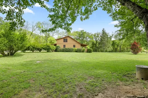 Exterior - 300 Bugle Boy Dr, Cullowhee, NC 28723 photo 4 of 13