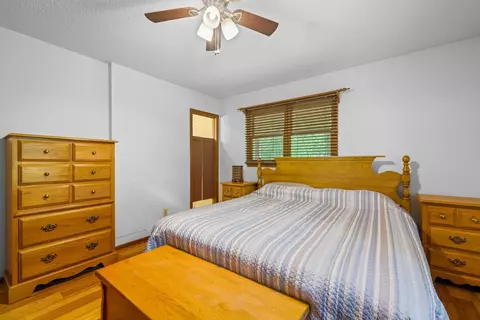 Bedroom - 300 Bugle Boy Dr, Cullowhee, NC 28723 photo 2 of 4