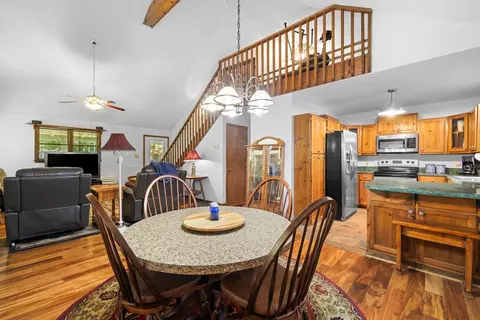 Dining - 300 Bugle Boy Dr, Cullowhee, NC 28723 photo 1 of 2