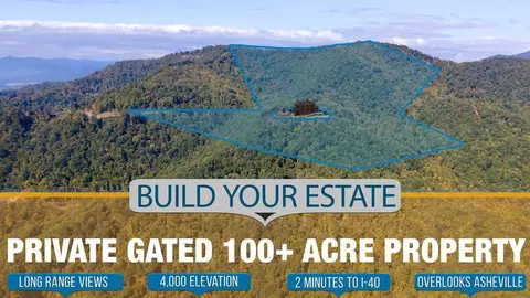 00 Summit View Dr, Asheville, NC 28715