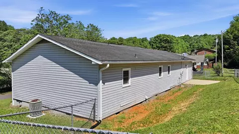 Exterior - 83 Meadowbrook Dr, Franklin, NC 28734 photo 8 of 12