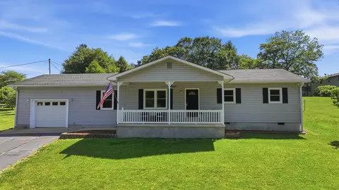 Exterior - 83 Meadowbrook Dr, Franklin, NC 28734 photo 12 of 12