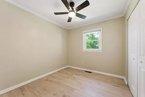 Bedroom - 83 Meadowbrook Dr, Franklin, NC 28734 photo 4 of 5