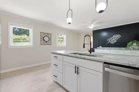 Kitchen - 83 Meadowbrook Dr, Franklin, NC 28734 photo 3 of 7