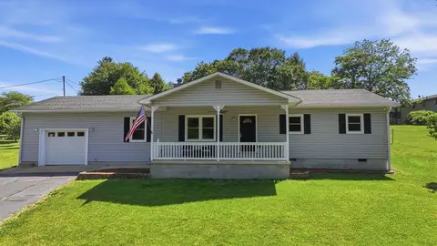 Exterior - 83 Meadowbrook Dr, Franklin, NC 28734 photo 10 of 12