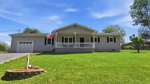 Exterior - 83 Meadowbrook Dr, Franklin, NC 28734 photo 3 of 12