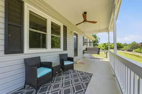 Exterior - 83 Meadowbrook Dr, Franklin, NC 28734 photo 4 of 12