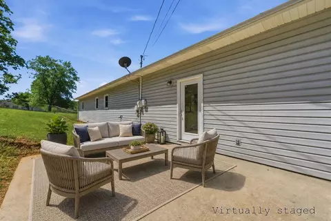 Exterior - 83 Meadowbrook Dr, Franklin, NC 28734 photo 7 of 12