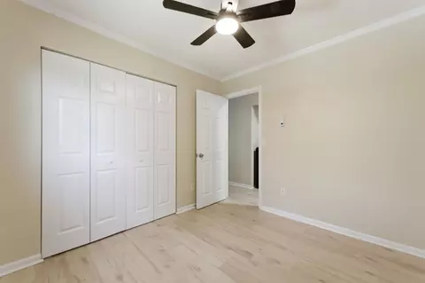 Bedroom - 83 Meadowbrook Dr, Franklin, NC 28734 photo 5 of 5