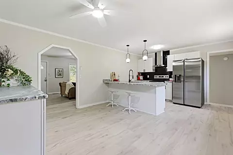Kitchen - 83 Meadowbrook Dr, Franklin, NC 28734 photo 1 of 7