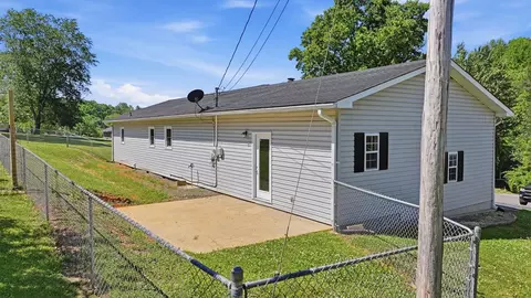 Exterior - 83 Meadowbrook Dr, Franklin, NC 28734 photo 6 of 12