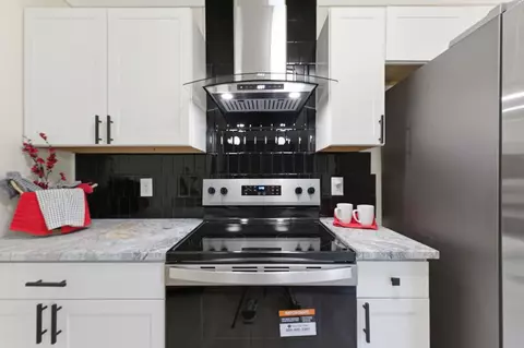 Kitchen - 83 Meadowbrook Dr, Franklin, NC 28734 photo 4 of 7