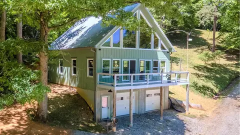 1760 Lakey Creek Rd, Franklin, NC 28734