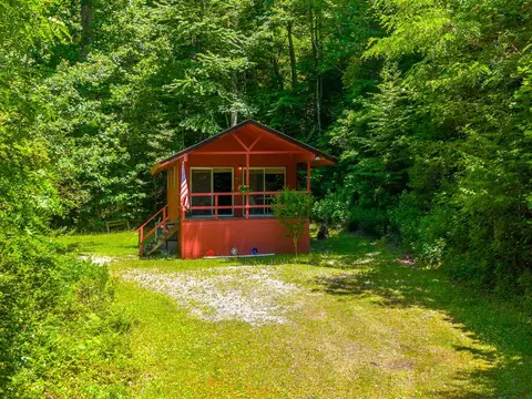 255 Bailey Ave, Bryson City, NC 28713
