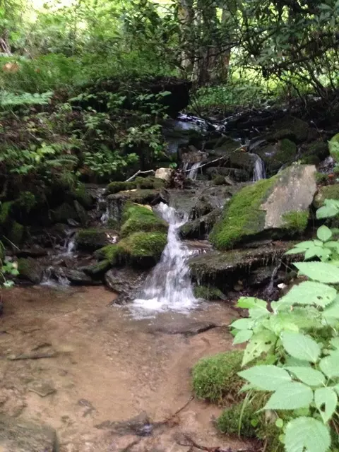 lot61 Huckleberry Walk, Bryson City, NC 28713