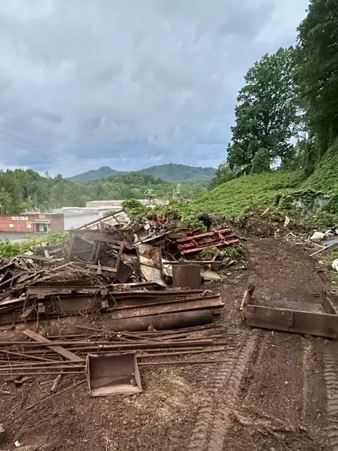 0 Bryson Walk, Bryson City, NC 28713