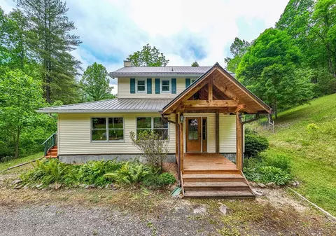658 Tilley Creek Rd, Cullowhee, NC 28723