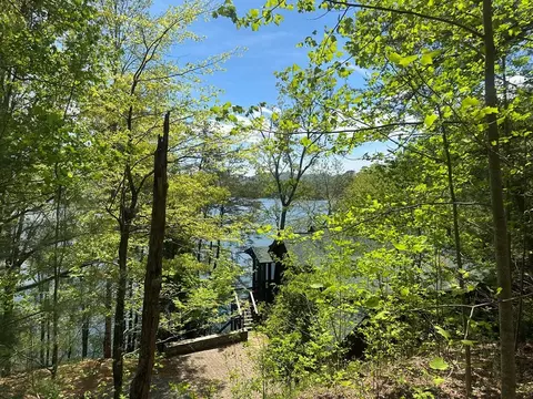 0 Lakeside Trail Lot #16, Robbinsville, NC 28771
