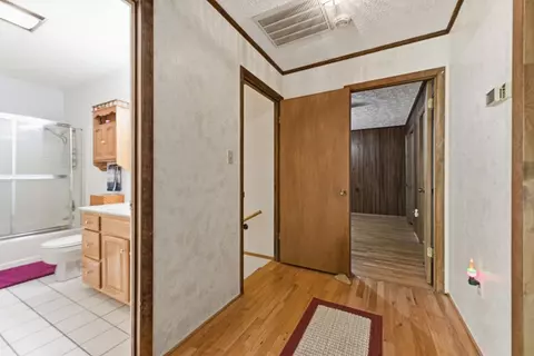 Entry Way - 38 Pee Wee Br, Sylva, NC 28779 photo 3 of 3