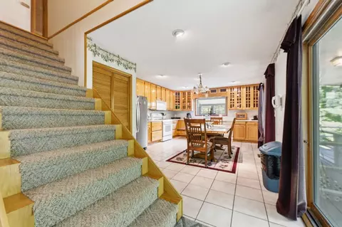 Entry Way - 38 Pee Wee Br, Sylva, NC 28779 photo 2 of 3