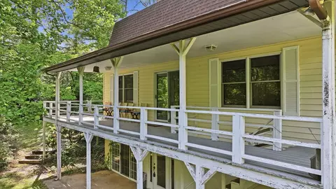 Exterior - 38 Pee Wee Br, Sylva, NC 28779 photo 1 of 10