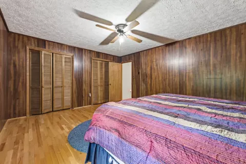 Bedroom - 38 Pee Wee Br, Sylva, NC 28779 photo 11 of 11