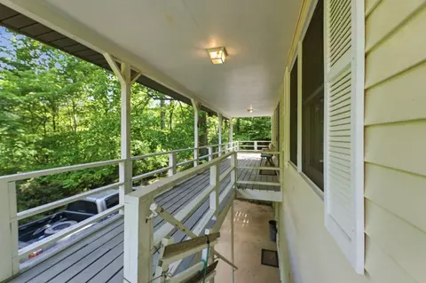 Exterior - 38 Pee Wee Br, Sylva, NC 28779 photo 9 of 10