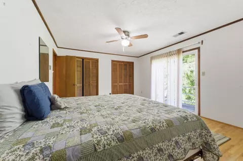 Bedroom - 38 Pee Wee Br, Sylva, NC 28779 photo 8 of 11