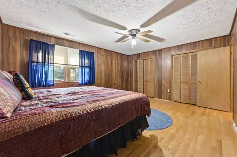 Bedroom - 38 Pee Wee Br, Sylva, NC 28779 photo 10 of 11