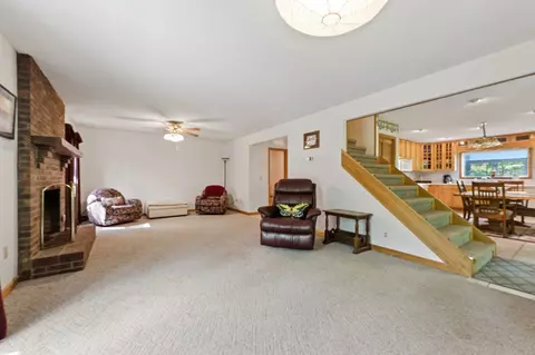 Living - 38 Pee Wee Br, Sylva, NC 28779 photo 5 of 9