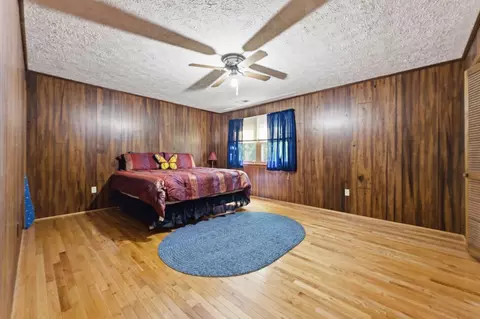 Bedroom - 38 Pee Wee Br, Sylva, NC 28779 photo 9 of 11