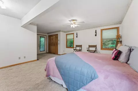 Bedroom - 38 Pee Wee Br, Sylva, NC 28779 photo 2 of 11