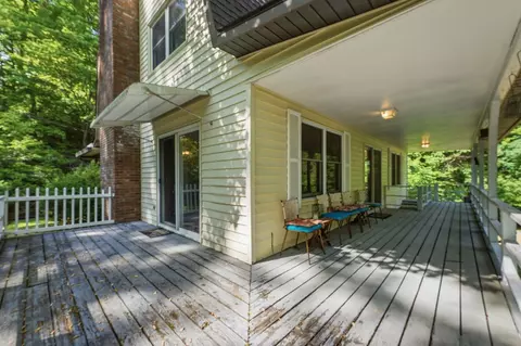 Exterior - 38 Pee Wee Br, Sylva, NC 28779 photo 5 of 10