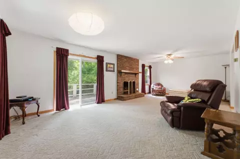 Living - 38 Pee Wee Br, Sylva, NC 28779 photo 6 of 9