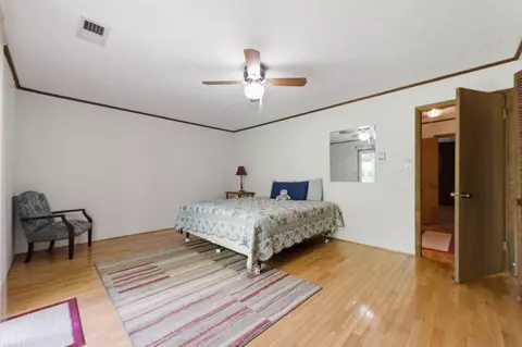 Bedroom - 38 Pee Wee Br, Sylva, NC 28779 photo 6 of 11
