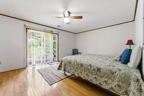 Bedroom - 38 Pee Wee Br, Sylva, NC 28779 photo 5 of 11