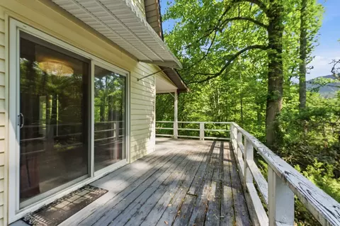 Exterior - 38 Pee Wee Br, Sylva, NC 28779 photo 6 of 10