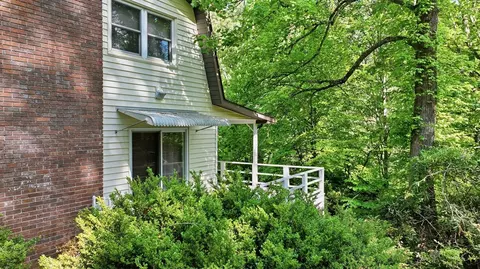 Exterior - 38 Pee Wee Br, Sylva, NC 28779 photo 2 of 10